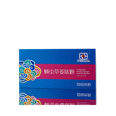 株洲蛹虫草气血汤