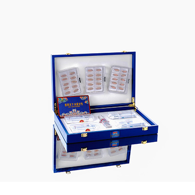 株洲爱芯回春综合版